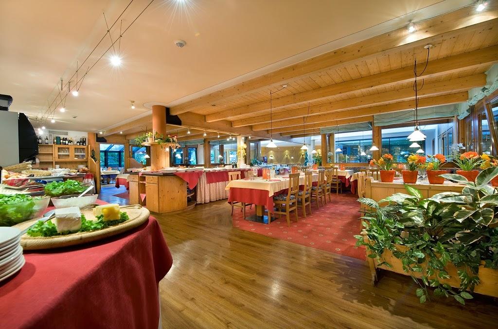Sporthotel Rosatti Дімаро Екстер'єр фото