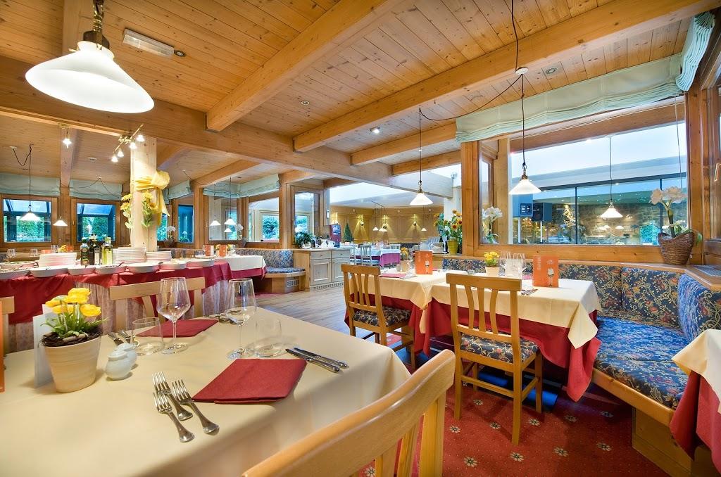 Sporthotel Rosatti Дімаро Екстер'єр фото