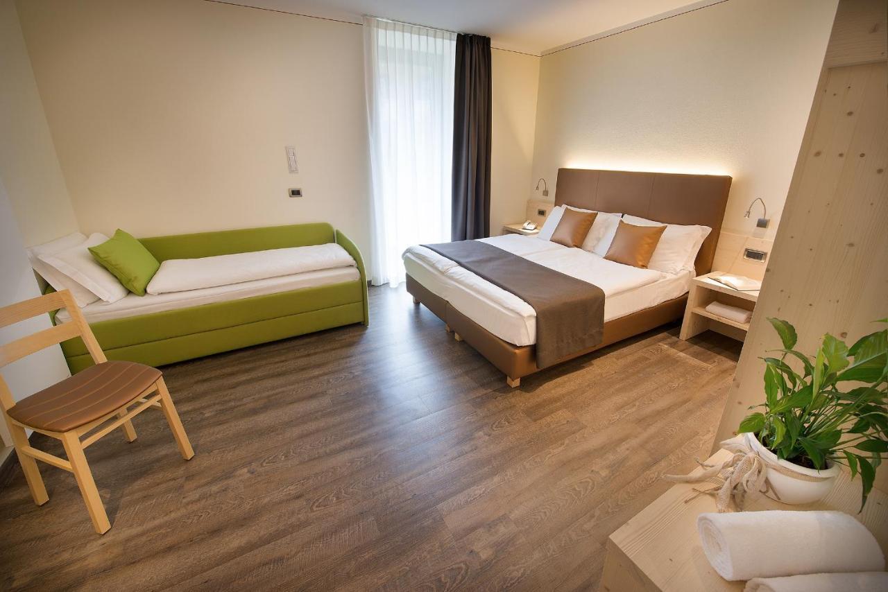 Sporthotel Rosatti Дімаро Екстер'єр фото