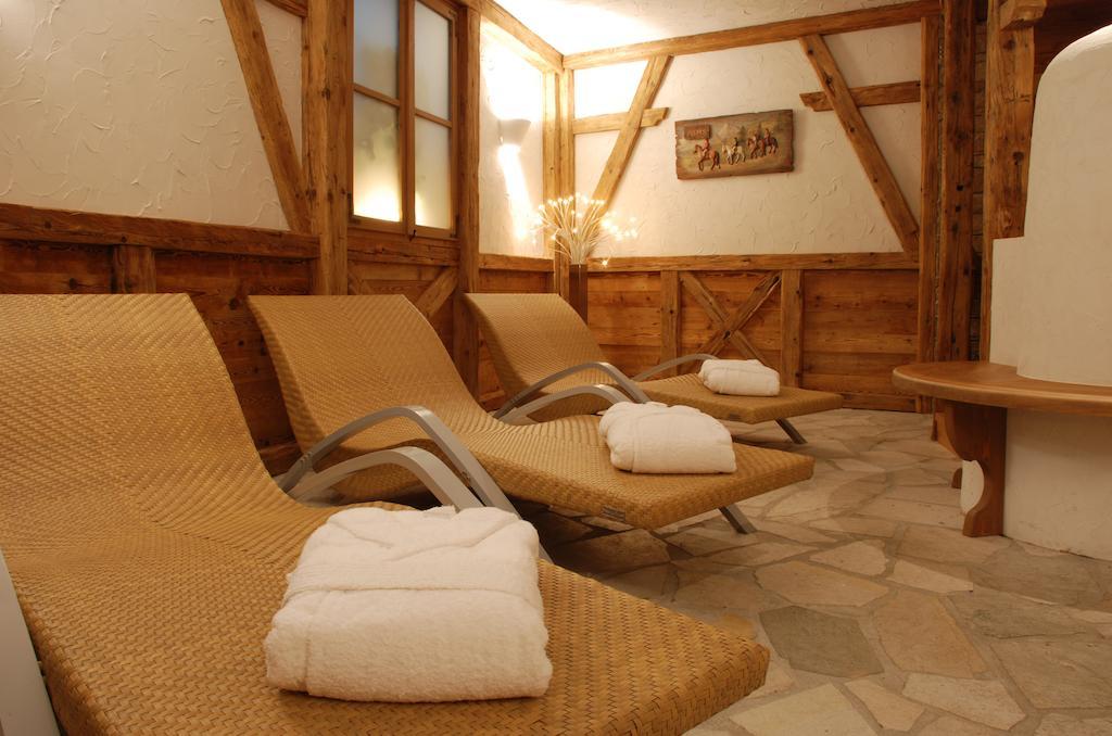 Sporthotel Rosatti Дімаро Екстер'єр фото
