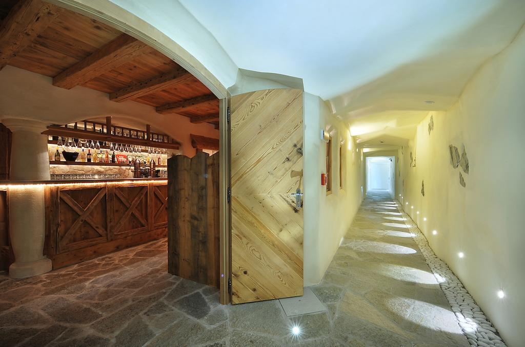 Sporthotel Rosatti Дімаро Екстер'єр фото