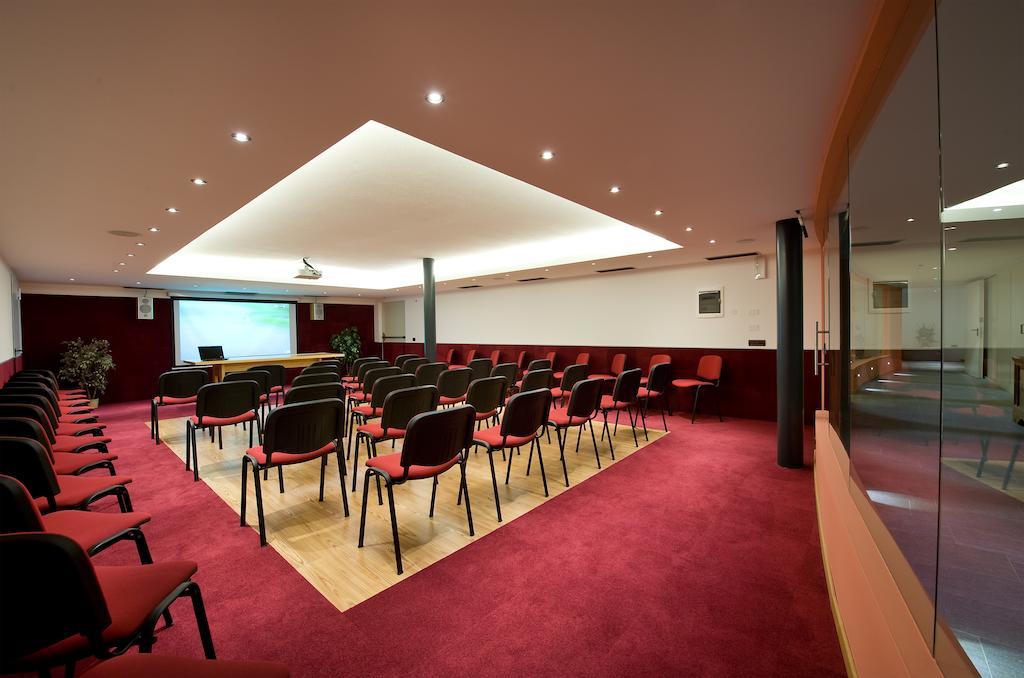 Sporthotel Rosatti Дімаро Екстер'єр фото