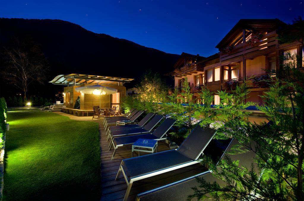 Sporthotel Rosatti Дімаро Номер фото