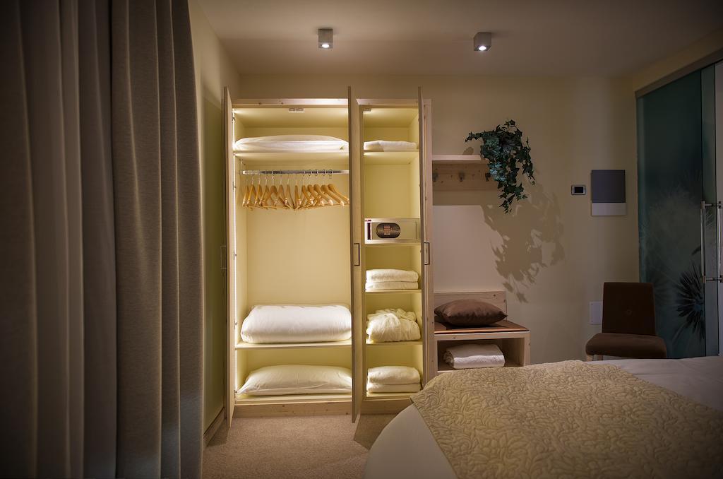 Sporthotel Rosatti Дімаро Номер фото