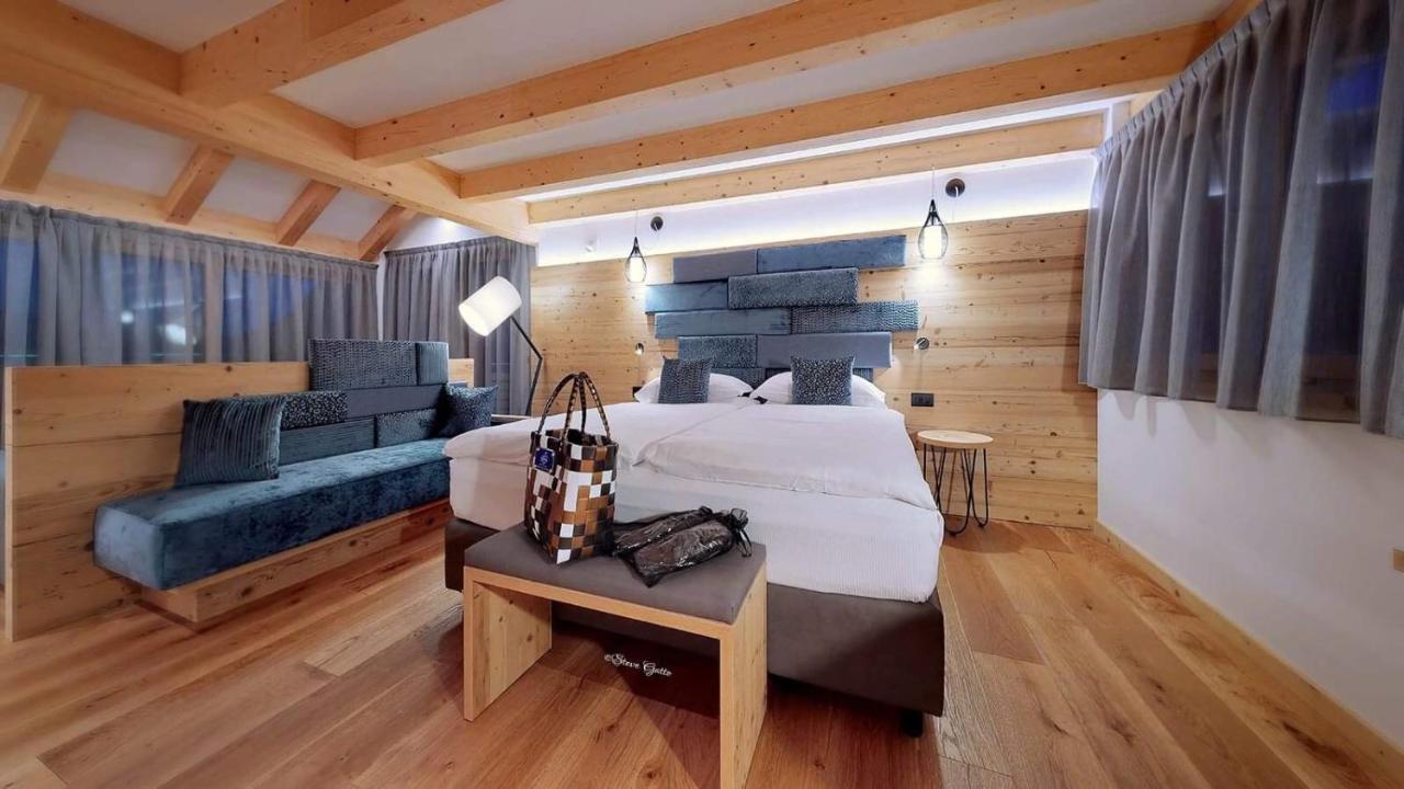 Sporthotel Rosatti Дімаро Екстер'єр фото