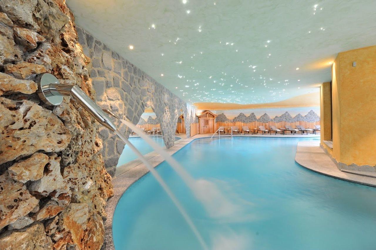 Sporthotel Rosatti Дімаро Екстер'єр фото